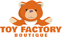 Toy Factory Boutique